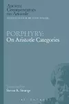 Porphyry: On Aristotle Categories cover