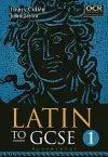 Latin to GCSE Part 1 cover