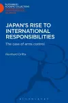 Japan's Rise to International Responsibilities cover