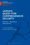 Japan's Quest for Comprehensive Security cover