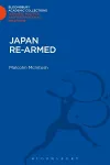 Japan Re-Armed cover