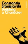 Building a Character cover