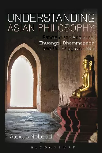 Understanding Asian Philosophy cover