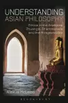 Understanding Asian Philosophy cover