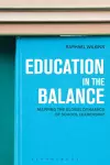 Education in the Balance cover