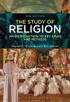 The Study of Religion cover