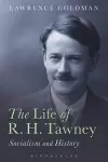 The Life of R. H. Tawney cover