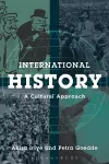 International History cover