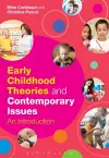 Early Childhood Theories and Contemporary Issues cover