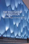 The Philosophy of Perception cover