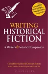 Writing Historical Fiction cover