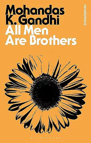 All Men Are Brothers cover