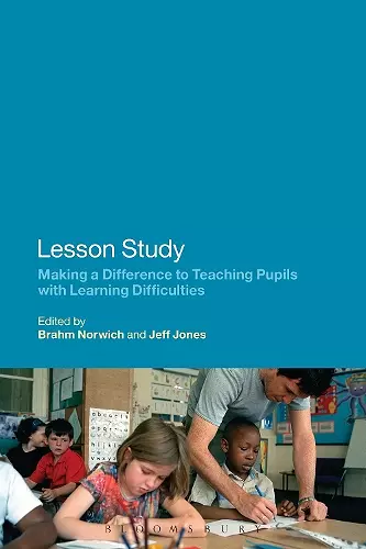 Lesson Study cover