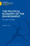 The Political Economy of the Environment cover