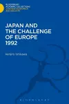 Japan and the Challenge of Europe 1992 cover