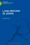 Land Reform in Japan cover