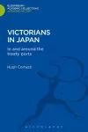 Victorians in Japan cover