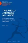 The Anglo-Japanese Alliance cover