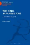 The Sino-Japanese Axis cover