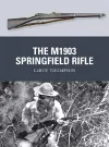 The M1903 Springfield Rifle cover