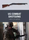 US Combat Shotguns cover