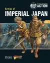 Bolt Action: Armies of Imperial Japan cover