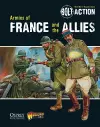 Bolt Action: Armies of France and the Allies cover