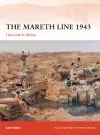 The Mareth Line 1943 cover