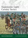 Napoleonic Light Cavalry Tactics cover