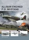 Allison-Engined P-51 Mustang cover