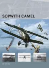 Sopwith Camel cover
