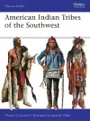 American Indian Tribes of the Southwest cover