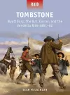 Tombstone cover