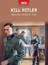 Kill Hitler cover
