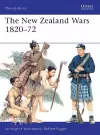 The New Zealand Wars 1820–72 cover