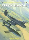 V1 Flying Bomb Aces cover