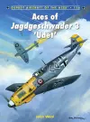 Aces of Jagdgeschwader 3 'Udet' cover