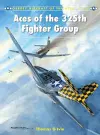 Aces of the 325th Fighter Group cover