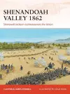 Shenandoah Valley 1862 cover