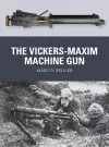 The Vickers-Maxim Machine Gun cover