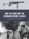MP 38 and MP 40 Submachine Guns cover