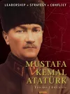 Mustafa Kemal Atatürk cover