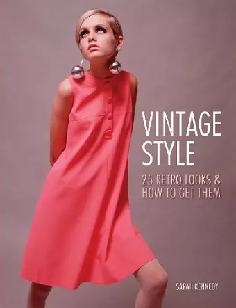 Vintage Style cover