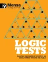 Mensa: Logic Tests cover
