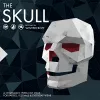 The Skull - Designed by Wintercroft cover