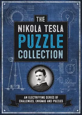 The Nikola Tesla Puzzle Collection cover