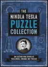 The Nikola Tesla Puzzle Collection cover