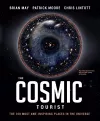 Cosmic! cover