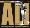 The Official Treasures of Muhammad Ali cover