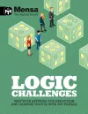 Mensa - Logic Challenges cover